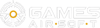 GAMES AIRSOFT