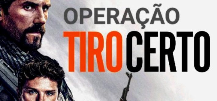 OPERAÇÃO TIRO CERTO
