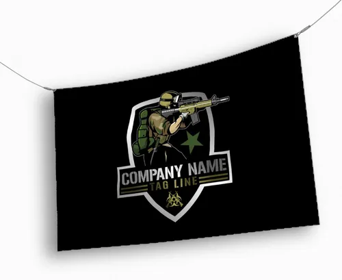 Bandeira do seu time